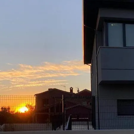 Nyaraló Casa B *