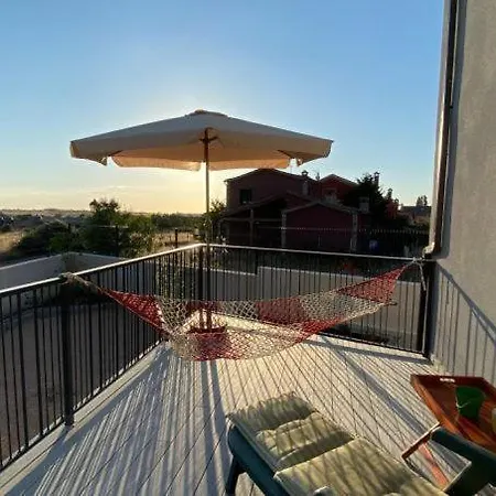 Nyaraló Casa B