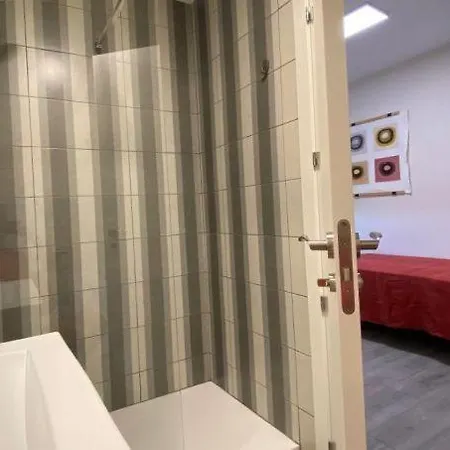 Nyaraló Casa B