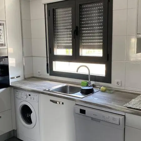 Nyaraló Casa B *