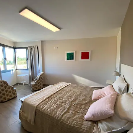 Casa B * Segovia