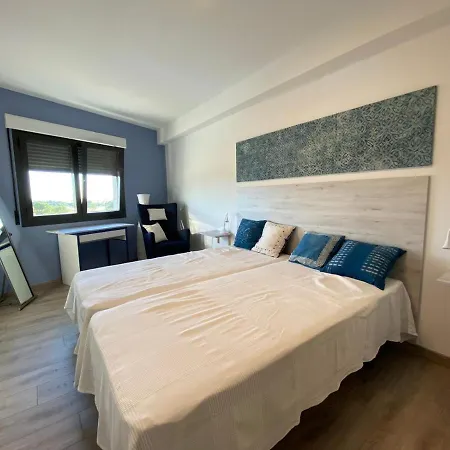 Nyaraló Casa B