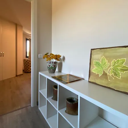 Casa B * Segovia
