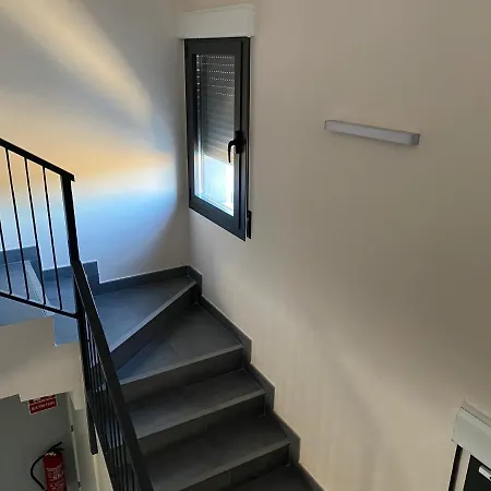 Nyaraló Casa B *