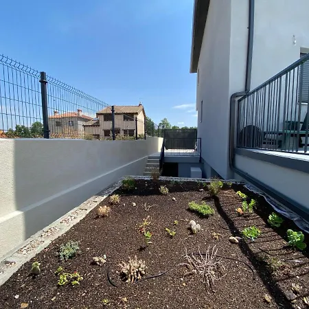 Casa B Nyaraló